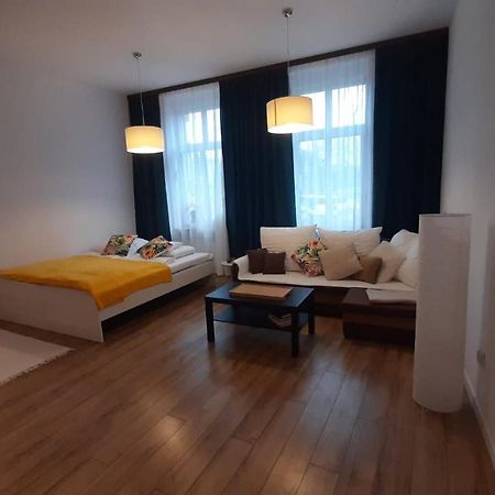 ורוצלב Apartamenty Jednosci 46 מראה חיצוני תמונה