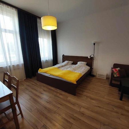 ורוצלב Apartamenty Jednosci 46 מראה חיצוני תמונה