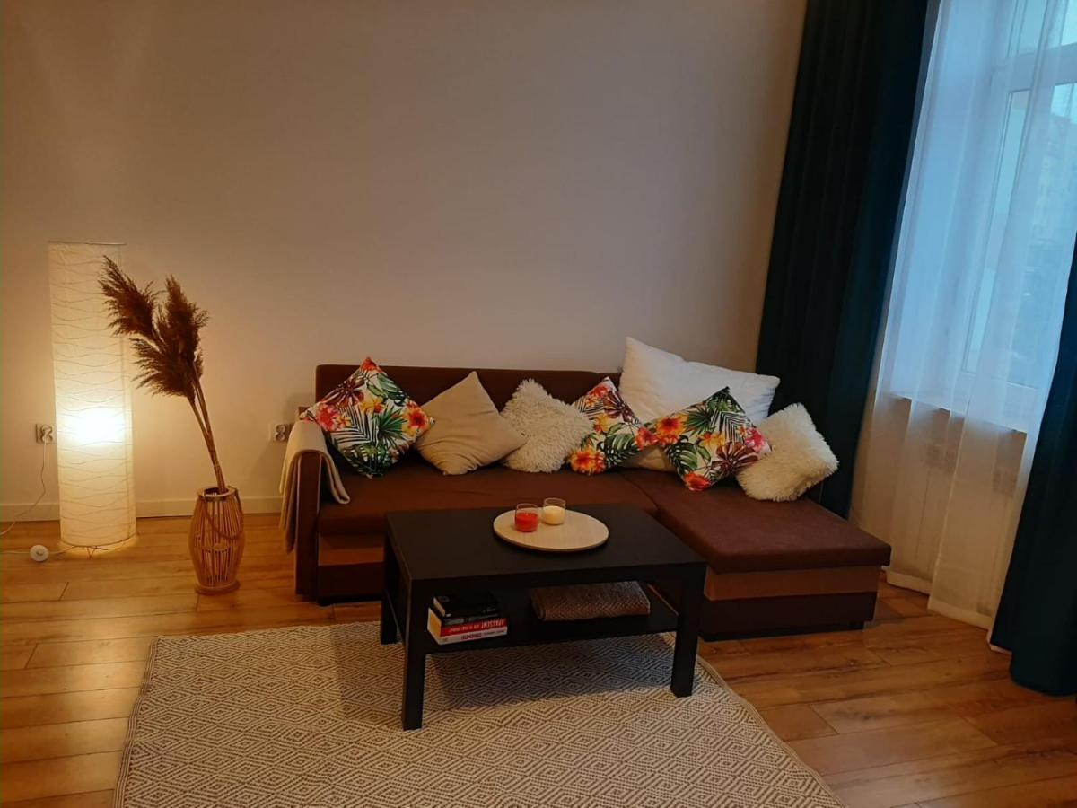 ורוצלב Apartamenty Jednosci 46 מראה חיצוני תמונה