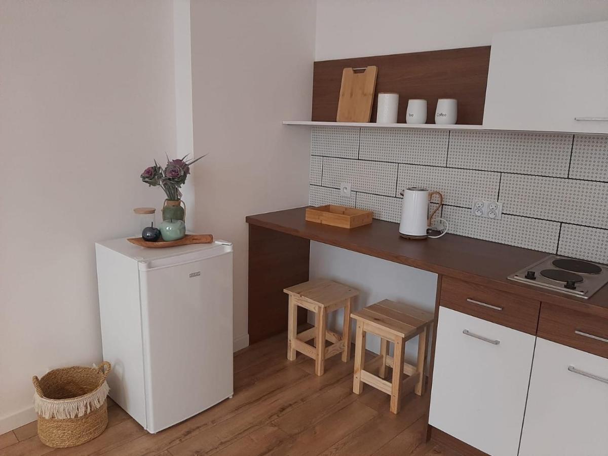 ורוצלב Apartamenty Jednosci 46 מראה חיצוני תמונה
