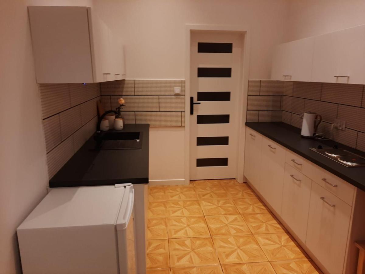ורוצלב Apartamenty Jednosci 46 מראה חיצוני תמונה