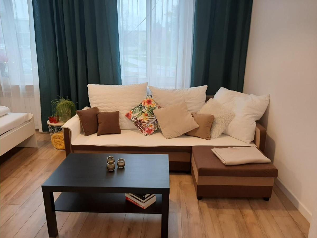 ורוצלב Apartamenty Jednosci 46 מראה חיצוני תמונה