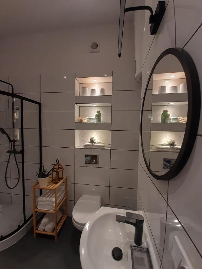 ורוצלב Apartamenty Jednosci 46 מראה חיצוני תמונה