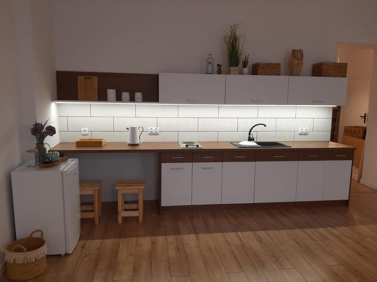 ורוצלב Apartamenty Jednosci 46 מראה חיצוני תמונה