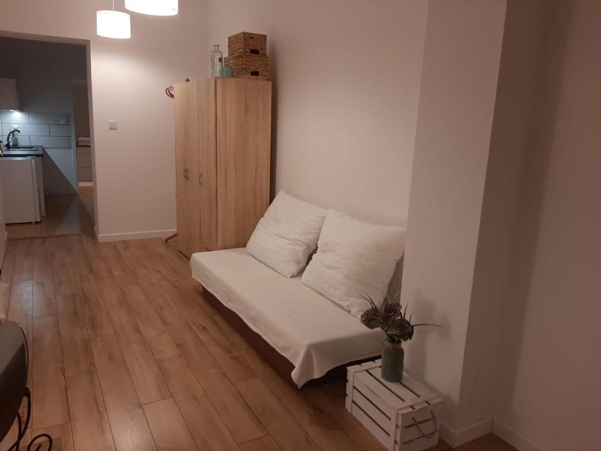 ורוצלב Apartamenty Jednosci 46 מראה חיצוני תמונה