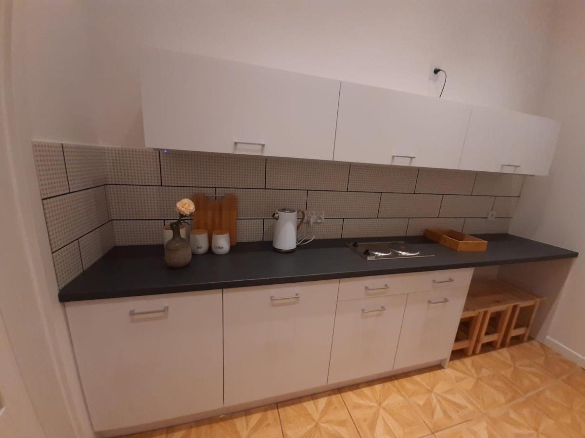 ורוצלב Apartamenty Jednosci 46 מראה חיצוני תמונה