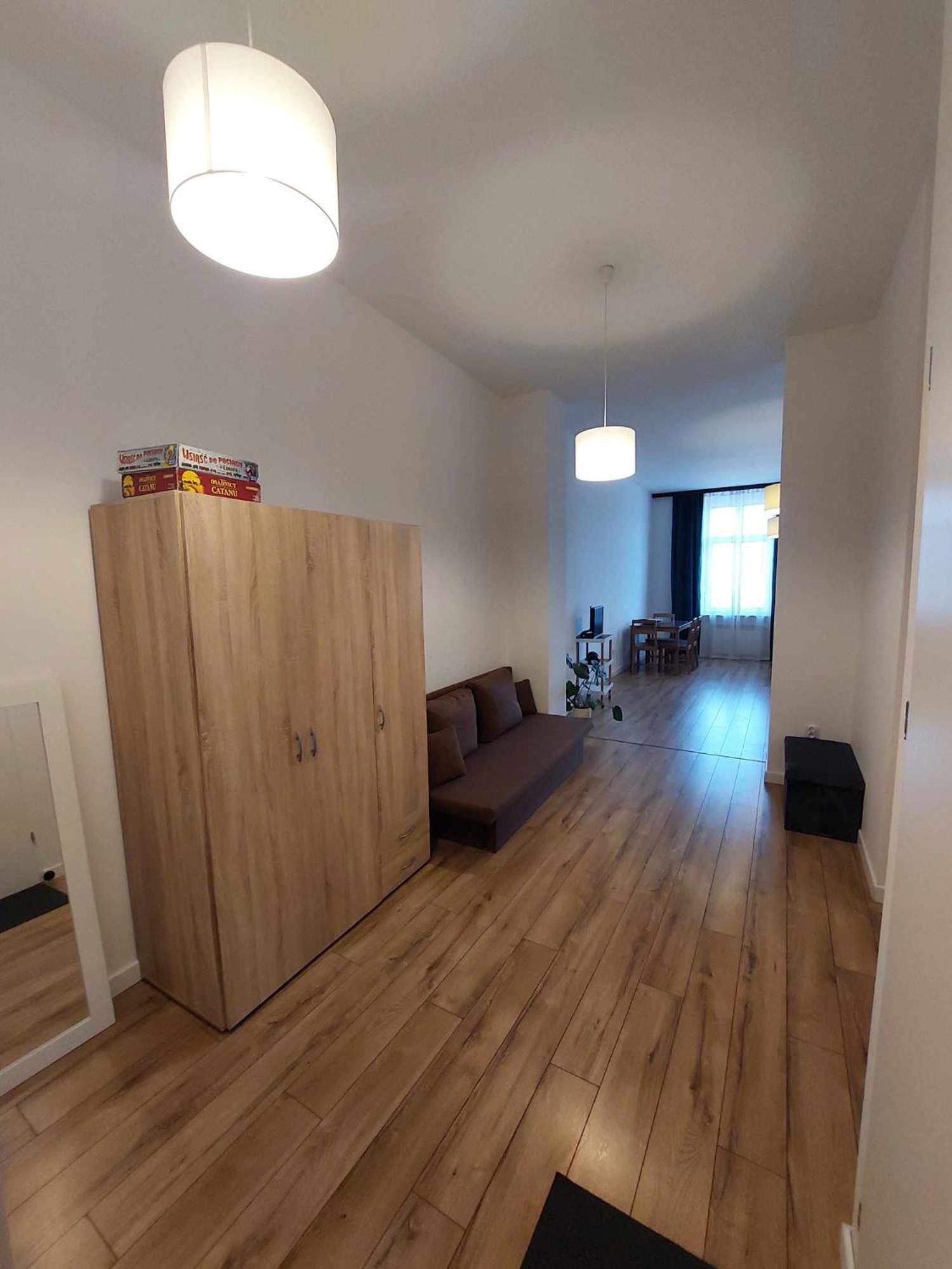 ורוצלב Apartamenty Jednosci 46 מראה חיצוני תמונה