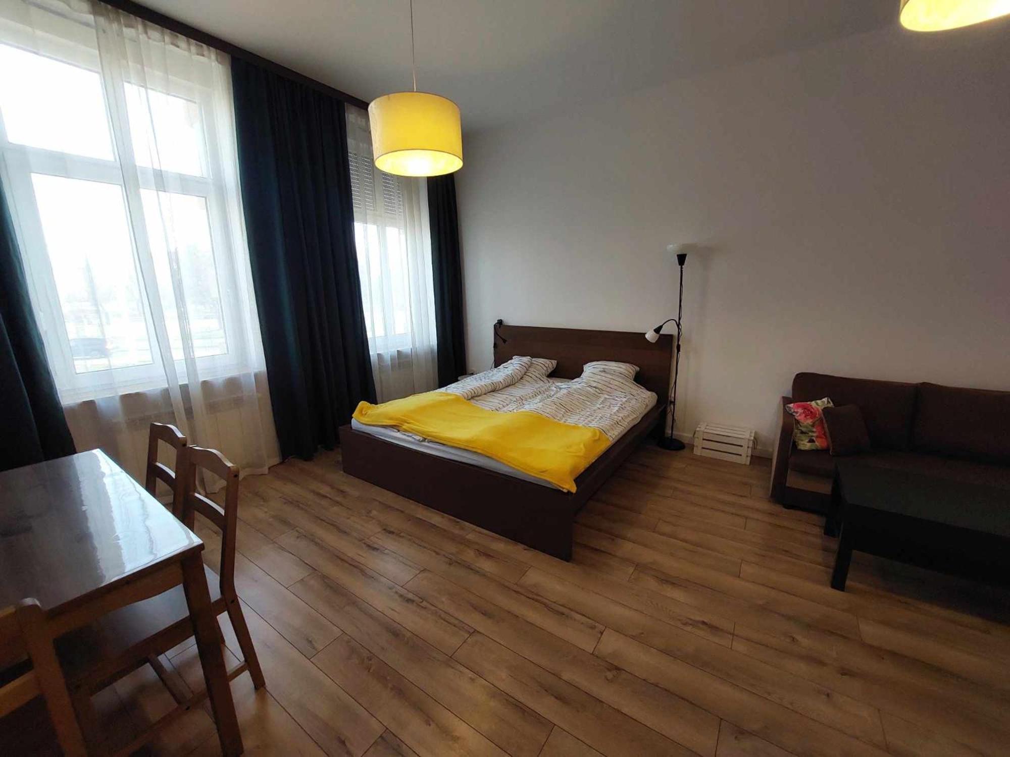 ורוצלב Apartamenty Jednosci 46 מראה חיצוני תמונה