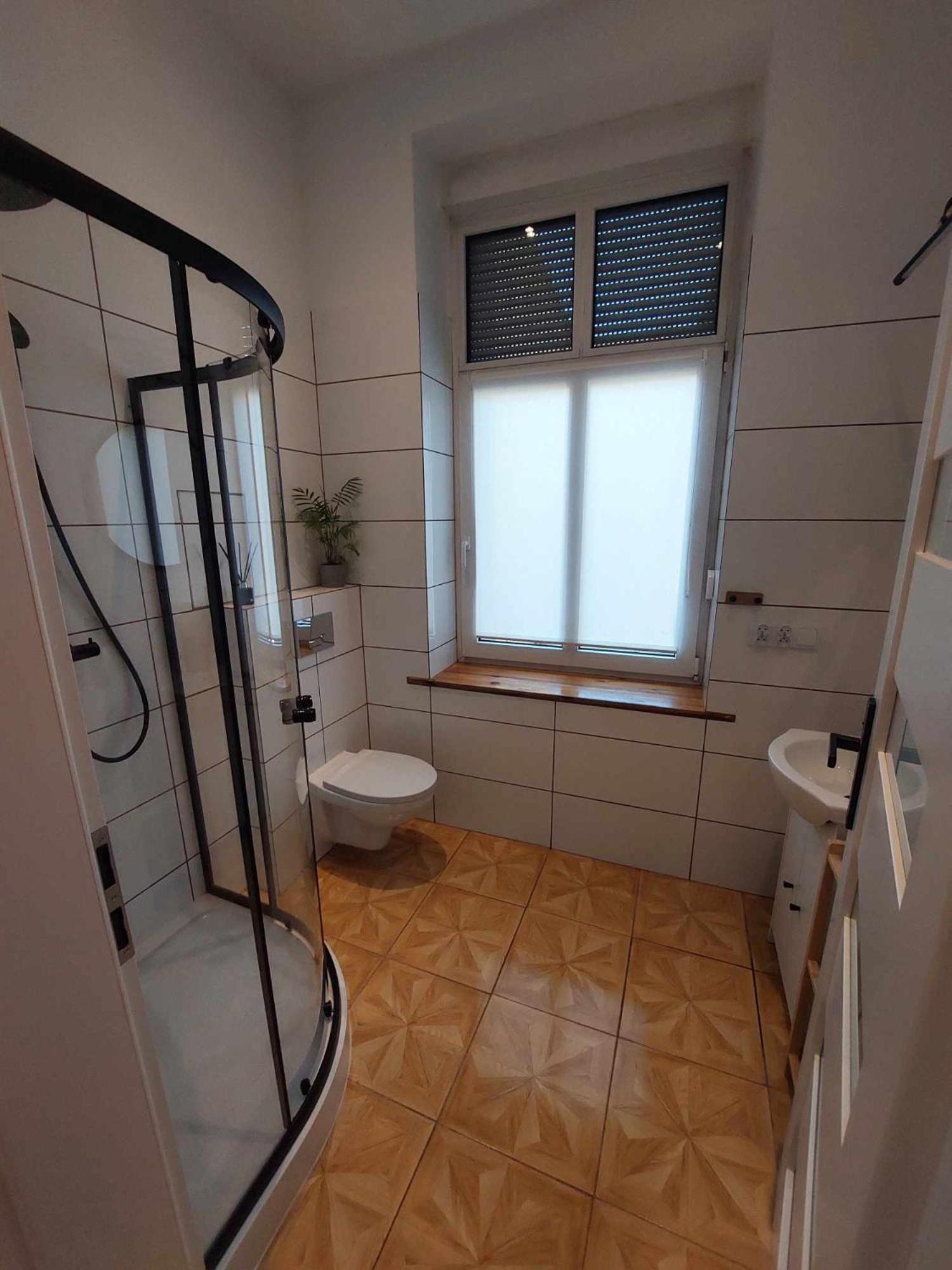 ורוצלב Apartamenty Jednosci 46 מראה חיצוני תמונה