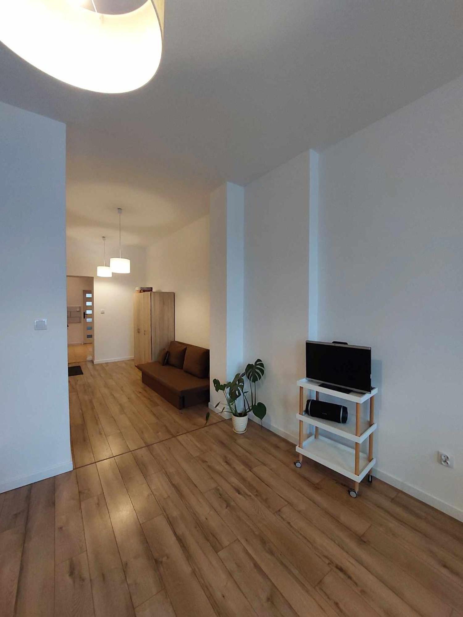 ורוצלב Apartamenty Jednosci 46 מראה חיצוני תמונה