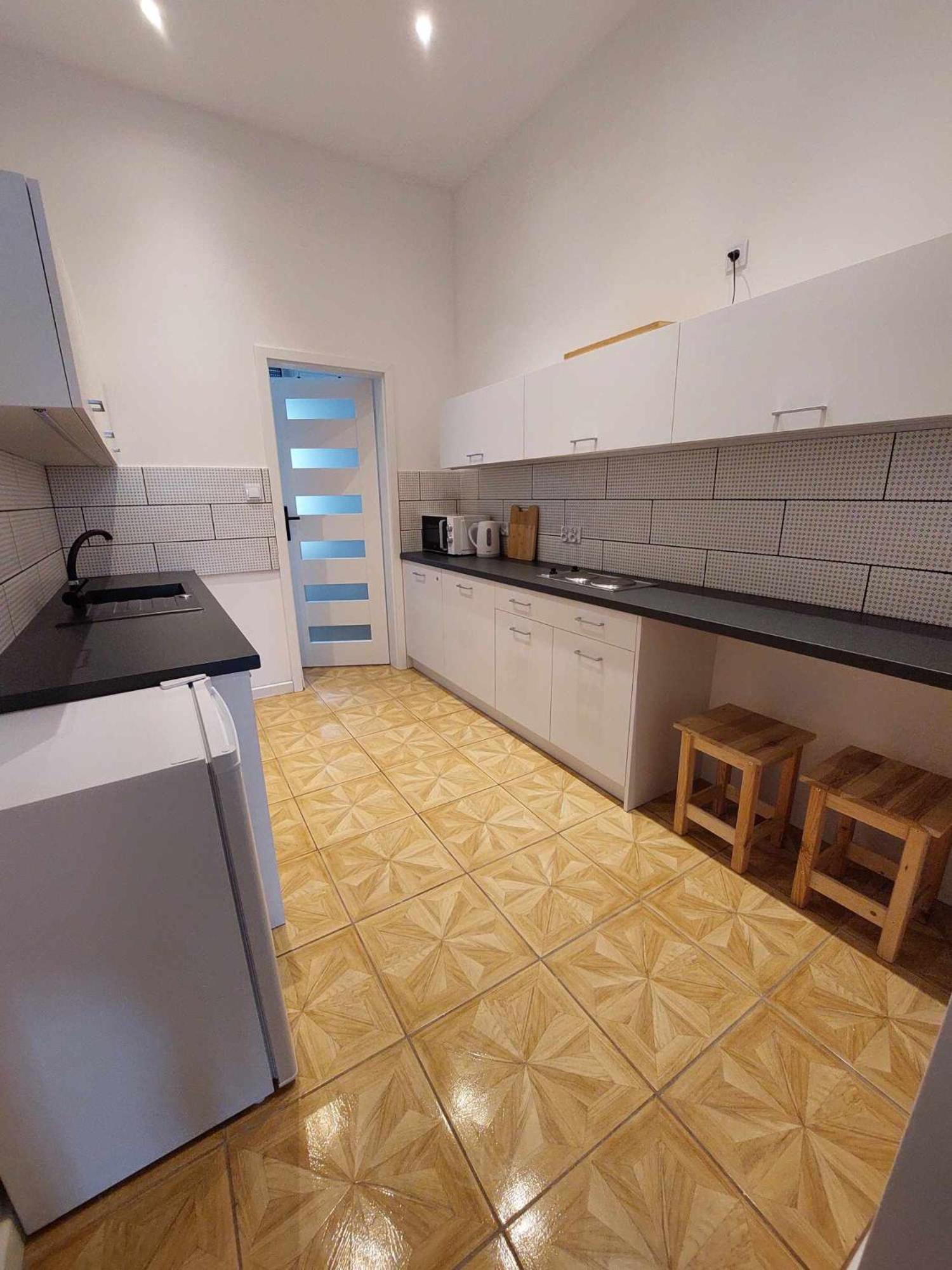 ורוצלב Apartamenty Jednosci 46 מראה חיצוני תמונה